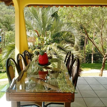 Casa com Flores Pedra Azul (Espirito Santo) Exterior foto