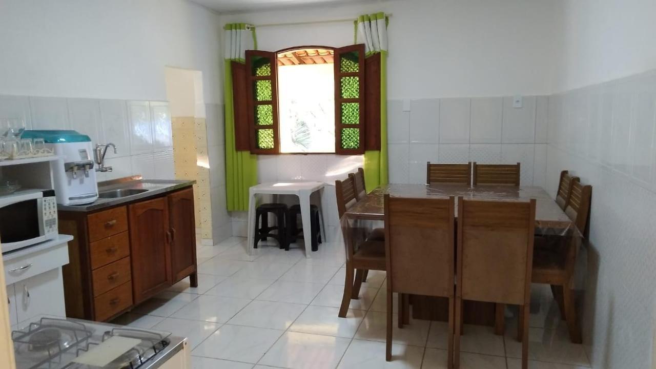 Casa com Flores Pedra Azul (Espirito Santo) Exterior foto