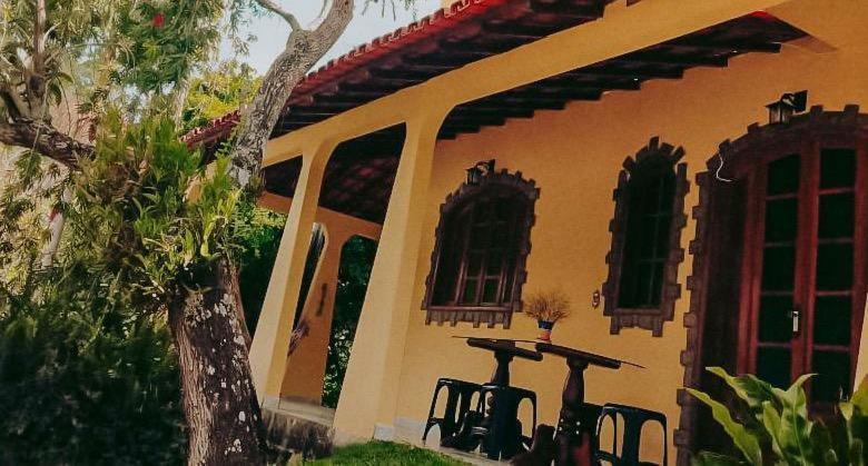 Casa com Flores Pedra Azul (Espirito Santo) Exterior foto